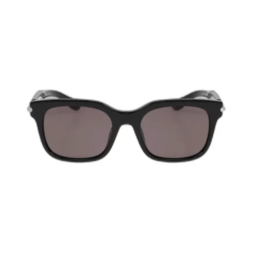 T-Bar Rectangular Sunglasses