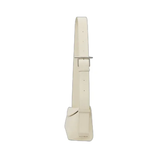 T-Bar Sling Crossbody Bag