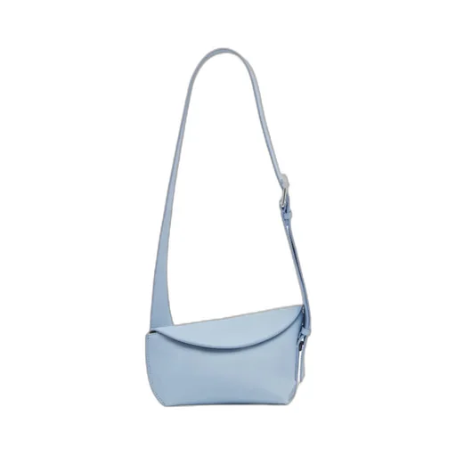 T-Bar Sling Crossbody Bag