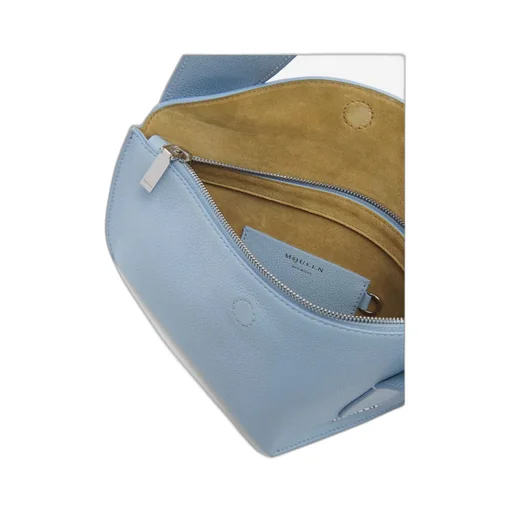 T-Bar Sling Crossbody Bag
