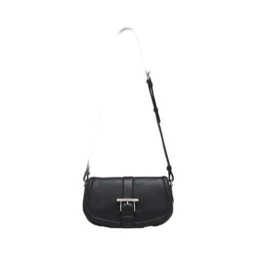 T-Bar Satchel Bag