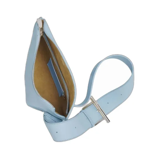 T-Bar Sling Crossbody Bag