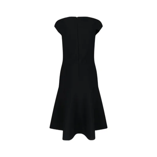 Cap Sleeve Dress