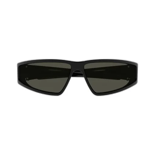 Rectangular Frame Sunglasses