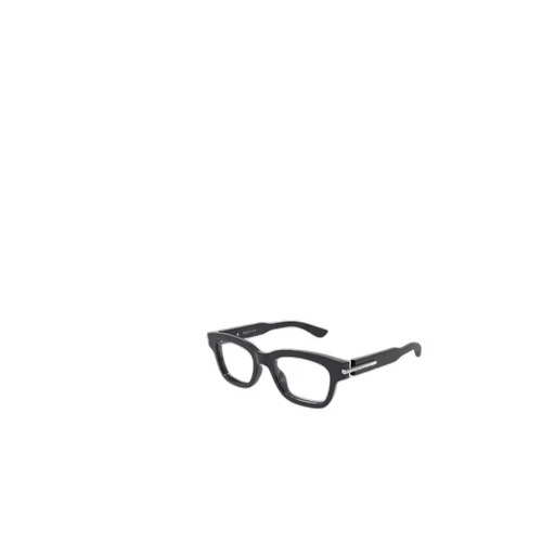 Rectangular Frame Glasses