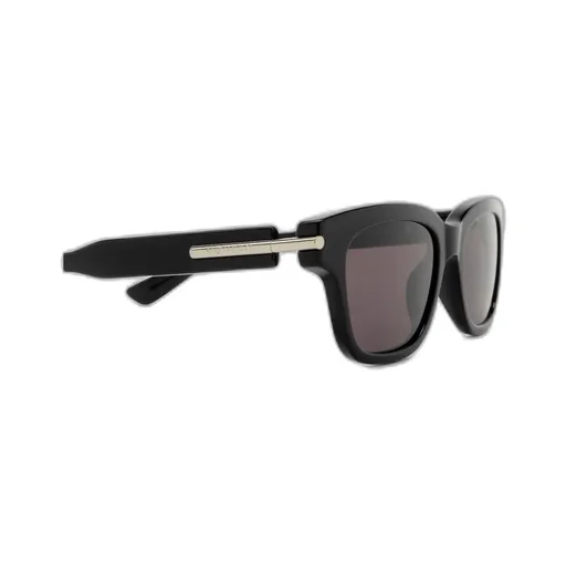 Square Frame Sunglasses