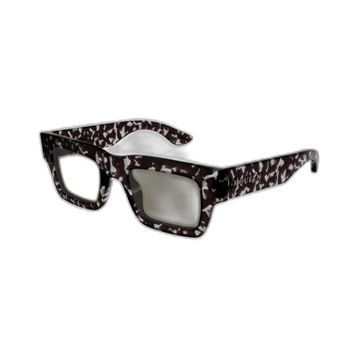 Square Frame Sunglasses