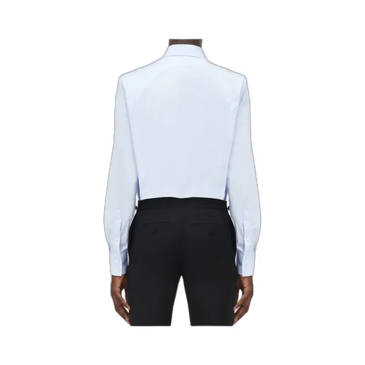 T-Bar Harness Buttoned Shirt