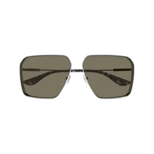 Pilot Frame Sunglasses