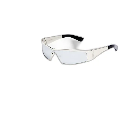 Y2K Mask Sunglasses
