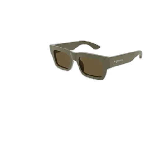 Square Frame Sunglasses