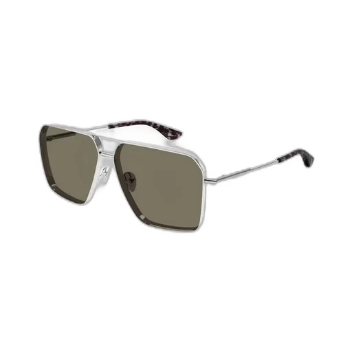 Pilot Frame Sunglasses