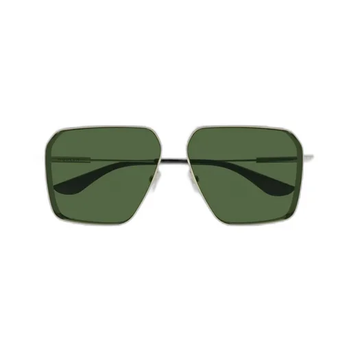 Pilot Frame Sunglasses