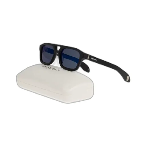 Square Frame Sunglasses