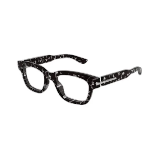 Rectangular Frame Glasses