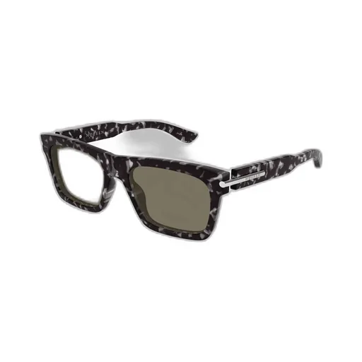 Square Frame Sunglasses