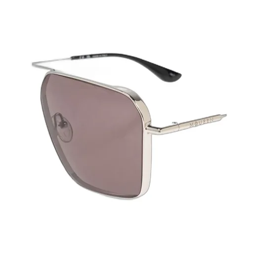 Pilot Frame Sunglasses