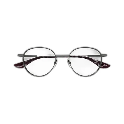 Round Frame Glasses