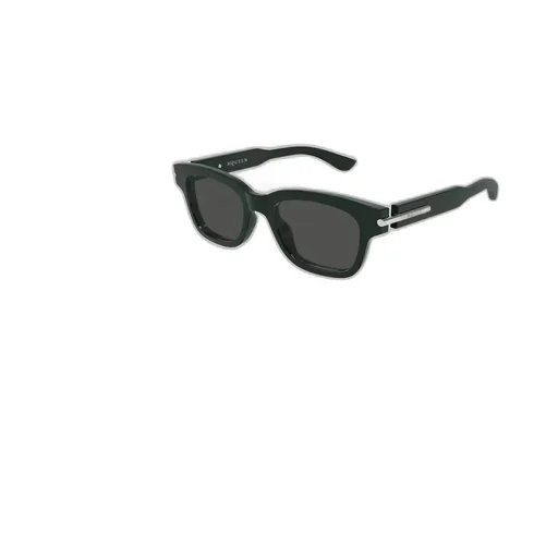 Square Frame Sunglasses