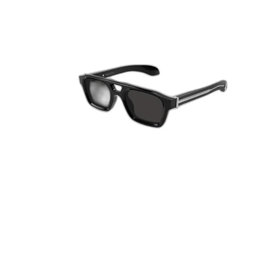 Pilot Frame Sunglasses