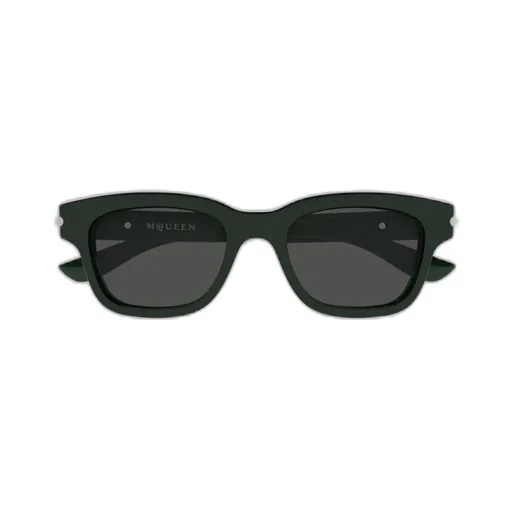 Square Frame Sunglasses