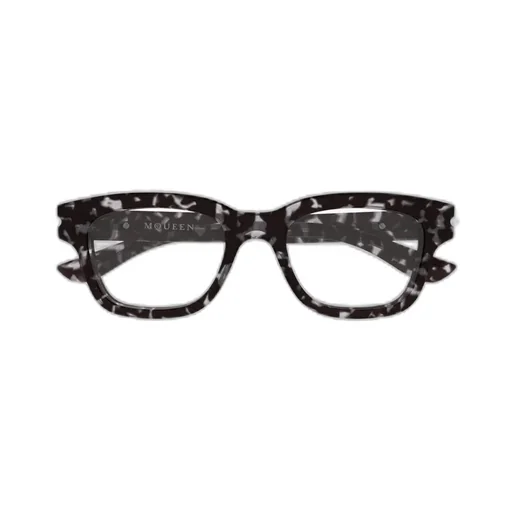 Rectangular Frame Glasses