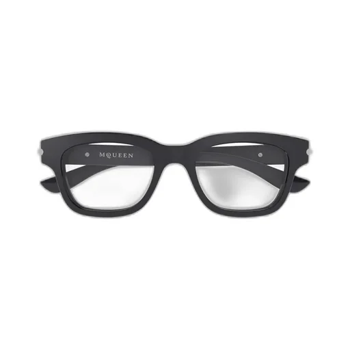 Rectangular Frame Glasses