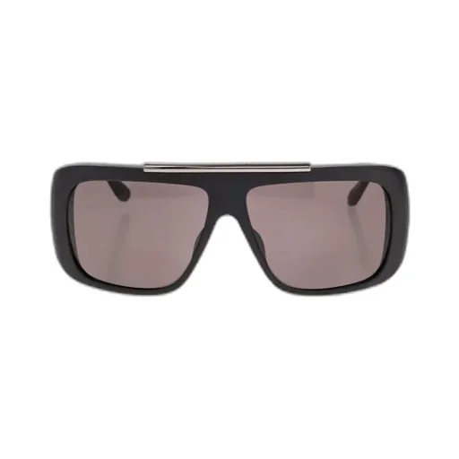 Square Frame Sunglasses