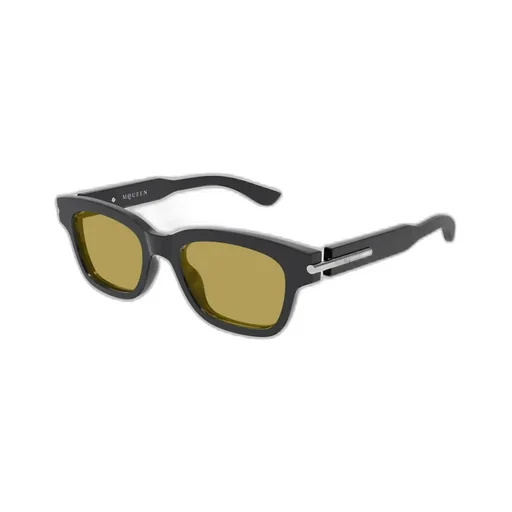 Square Frame Sunglasses