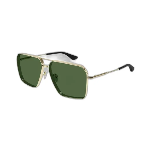 Pilot Frame Sunglasses
