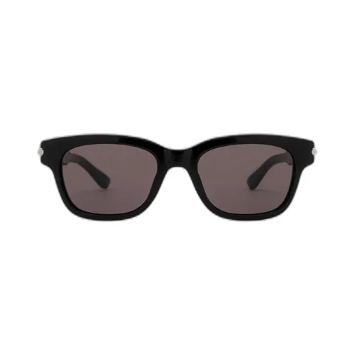 Square Frame Sunglasses