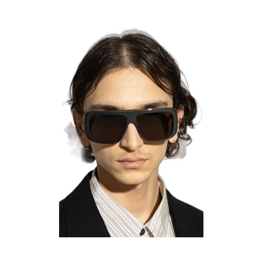 Square Frame Sunglasses