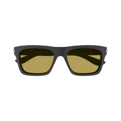 Square Frame Sunglasses