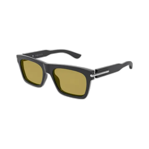 Square Frame Sunglasses