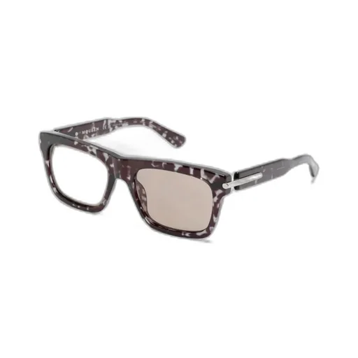 Square Frame Sunglasses