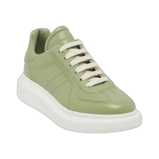 Laced Sneakers