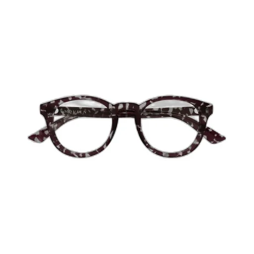 Round Frame Glasses