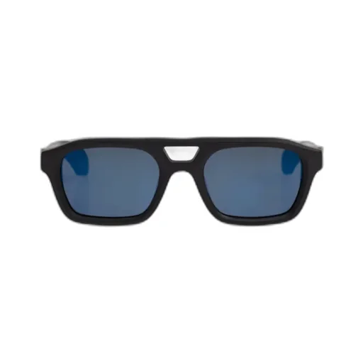 Square Frame Sunglasses