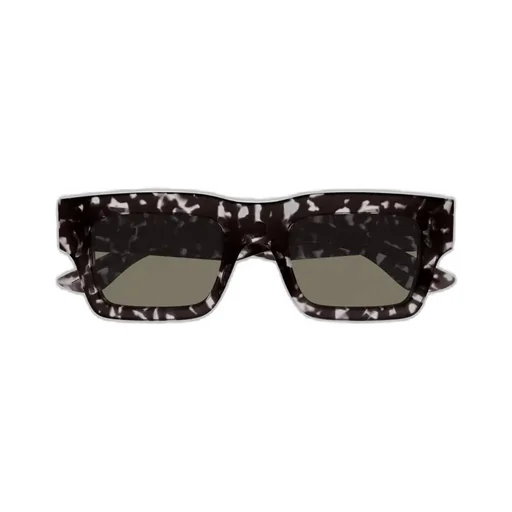 Square Frame Sunglasses