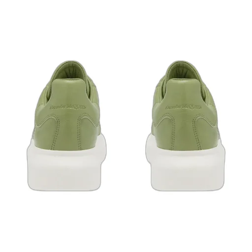 Laced Sneakers