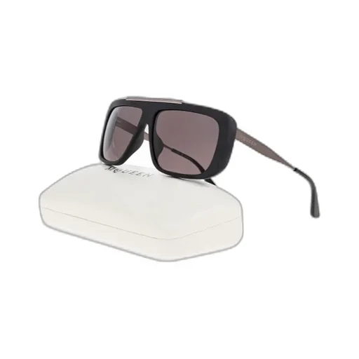 Square Frame Sunglasses