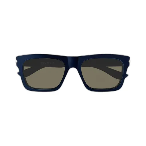 Square Frame Sunglasses
