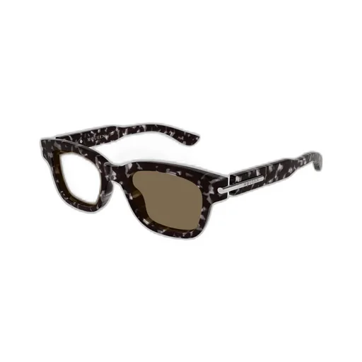 Square Frame Sunglasses