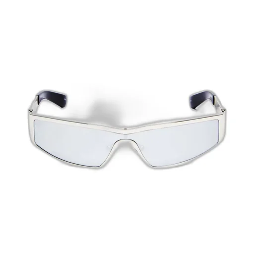 Y2K Mask Sunglasses