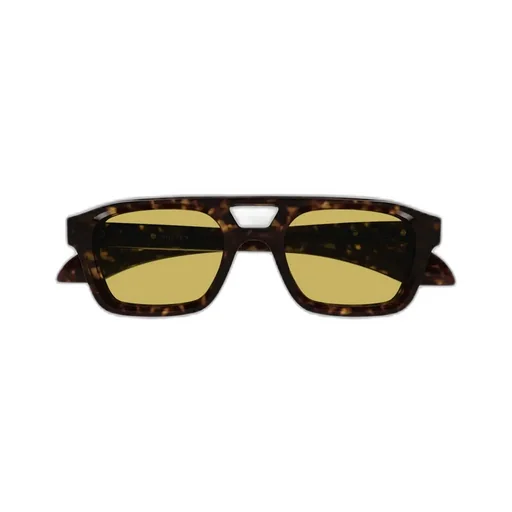 Pilot Frame Sunglasses