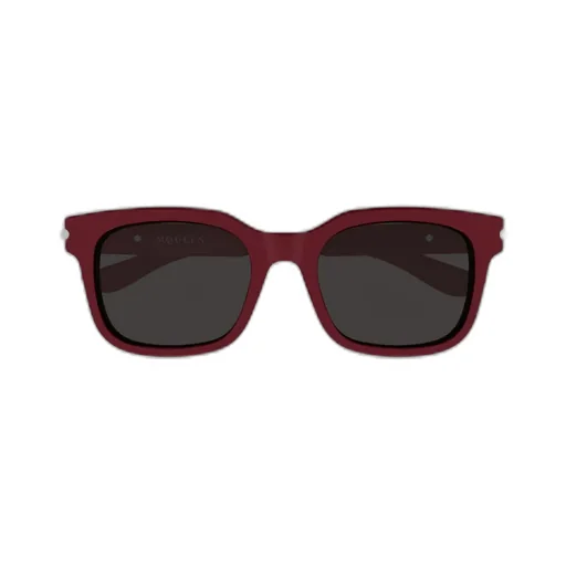 Square Frame Sunglasses