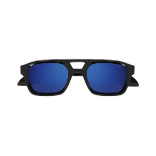 Pilot Frame Sunglasses