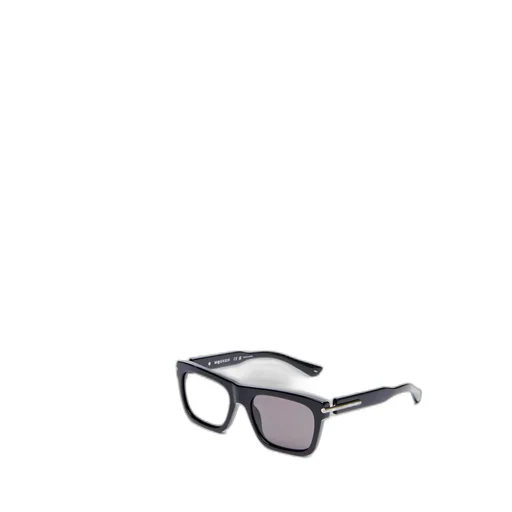 Square-Frame Sunglasses