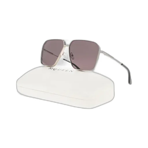 Pilot Frame Sunglasses
