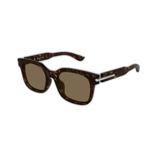 Square Frame Sunglasses